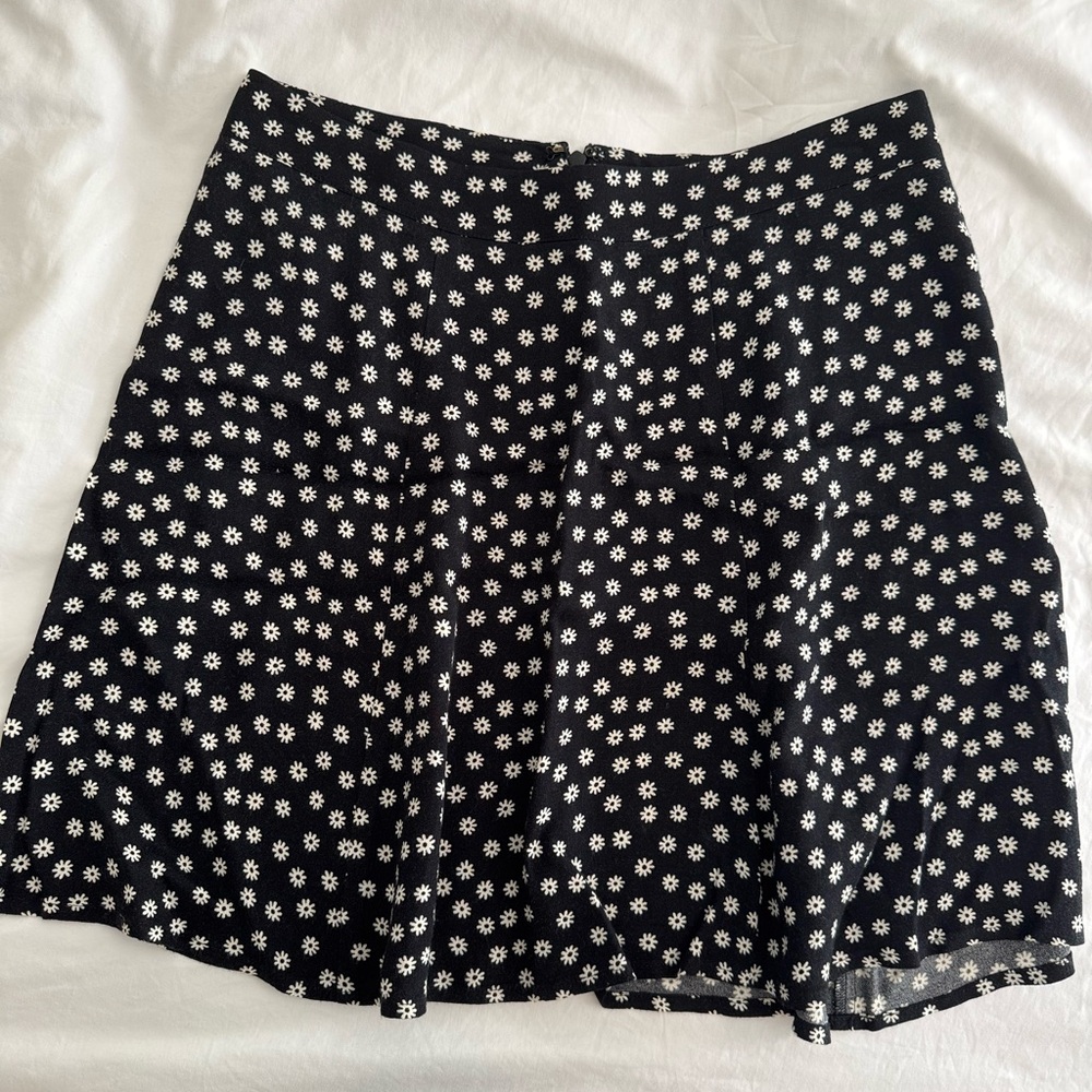 Reformation Brandy Skirt